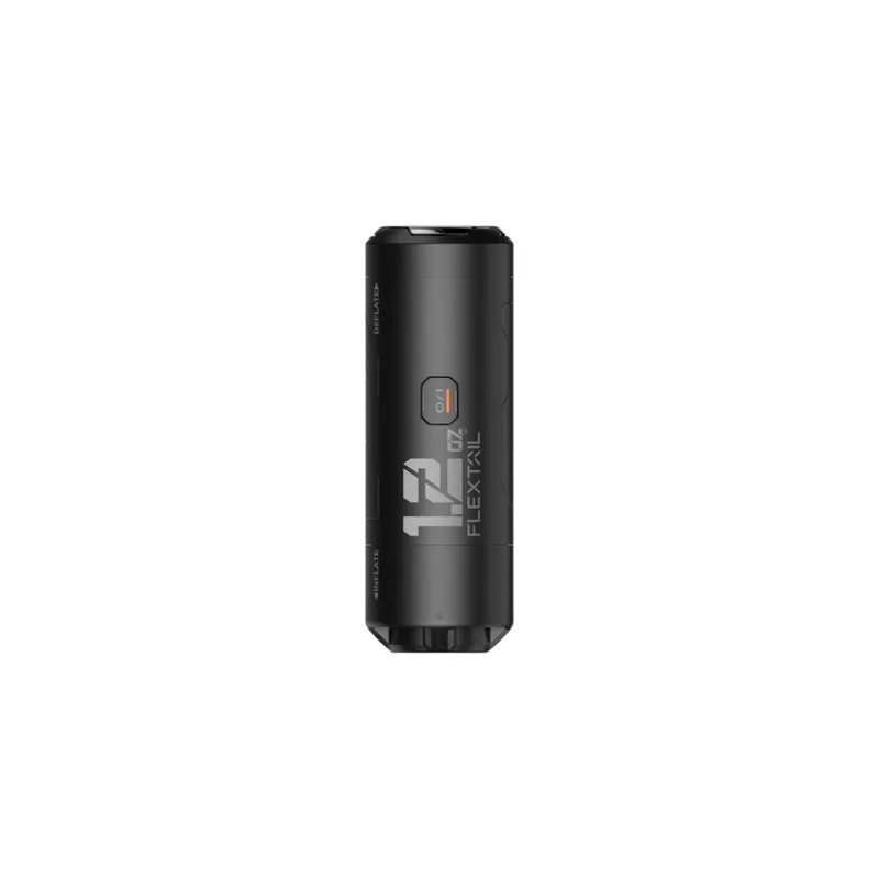 Portable Flextail Zero Pump